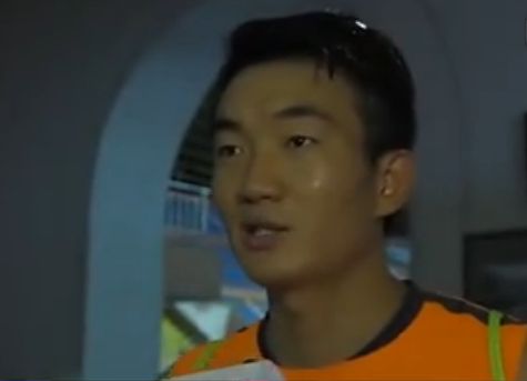 性福健身房