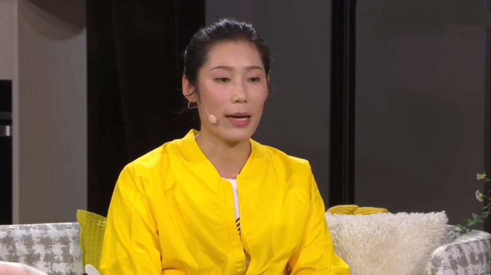 性高潮讲座2020