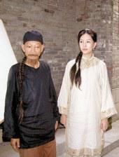 国产经典自拍
