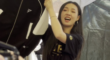 小心谨慎的男人