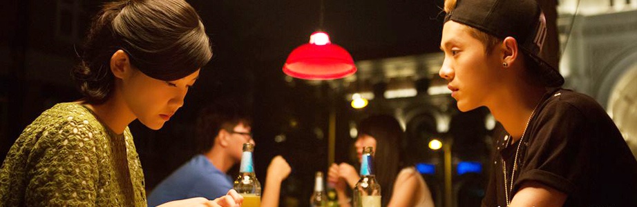最小的阿姨
